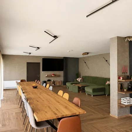 Gracia House Vila