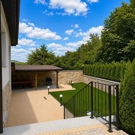 Vila Gracia House *