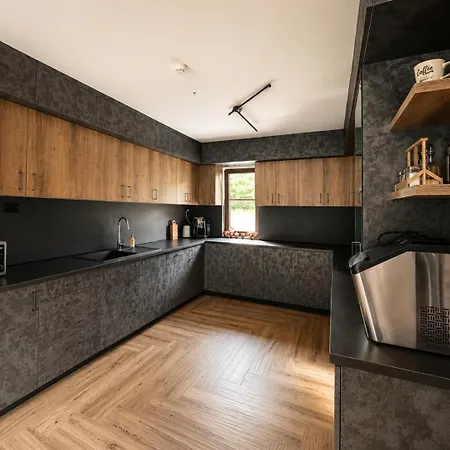 Vila Gracia House
