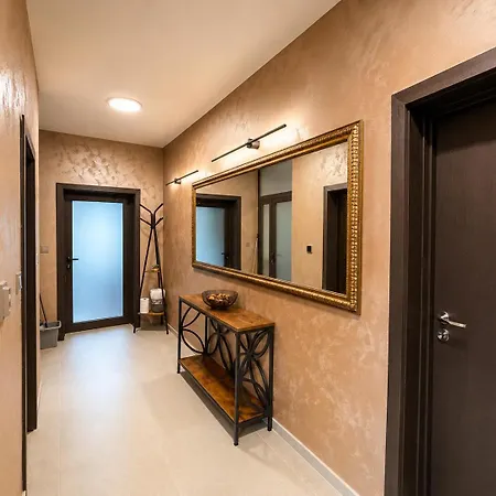 Vila Gracia House *