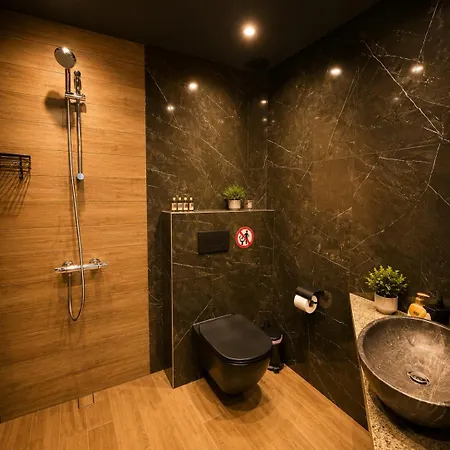 Gracia House Vila Mogilovo