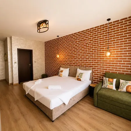 Vila Gracia House Mogilovo