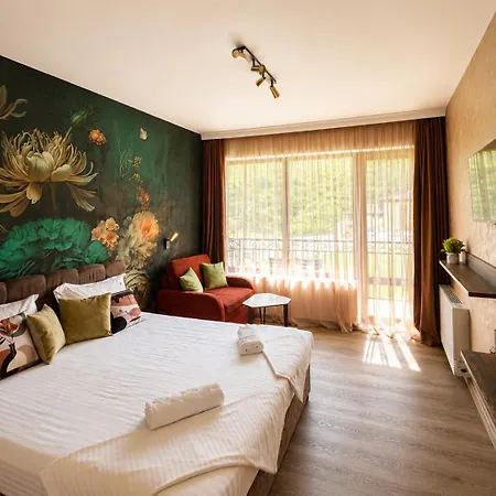 Gracia House * Mogilovo
