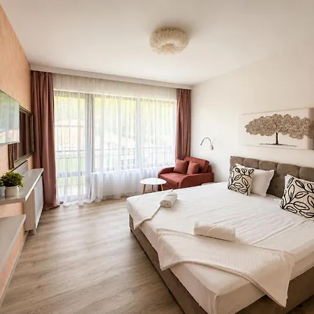 Vila Gracia House Mogilovo