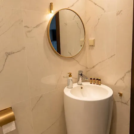 Gracia House * Mogilovo
