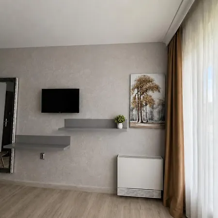 Gracia House * Mogilovo