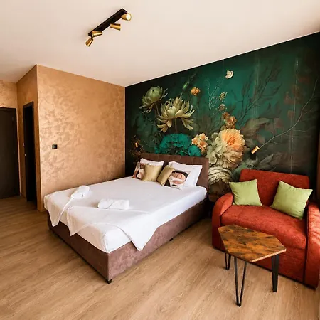 Gracia House *