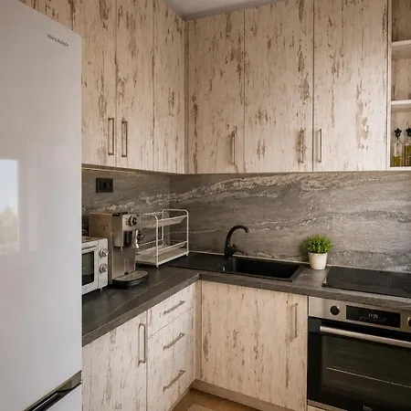 Gracia House *