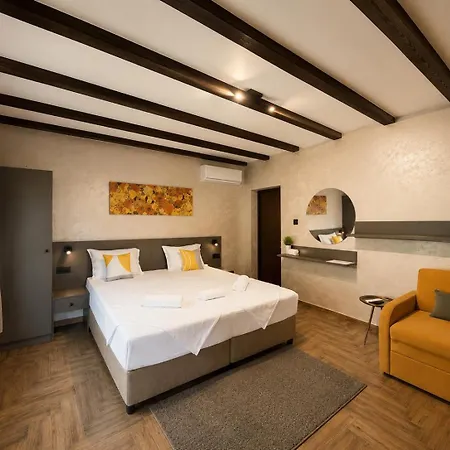 Gracia House * Mogilovo