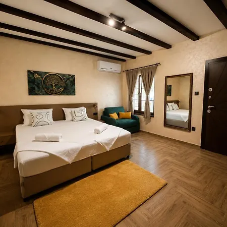 Gracia House