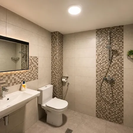 Gracia House Vila Mogilovo