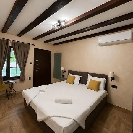 Gracia House Vila Mogilovo